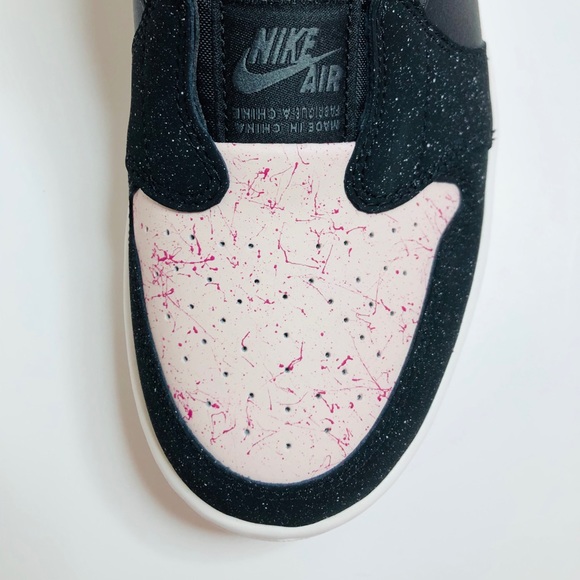 WMNS AIR JORDAN 1 RET LOW - Picture 6 of 8